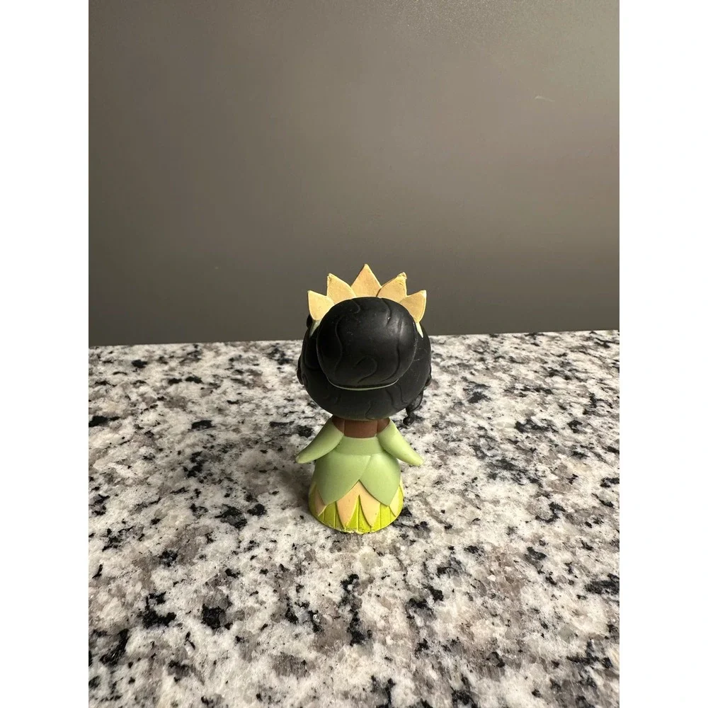 Disney Princess‎ Tiana Mini Figure Doll